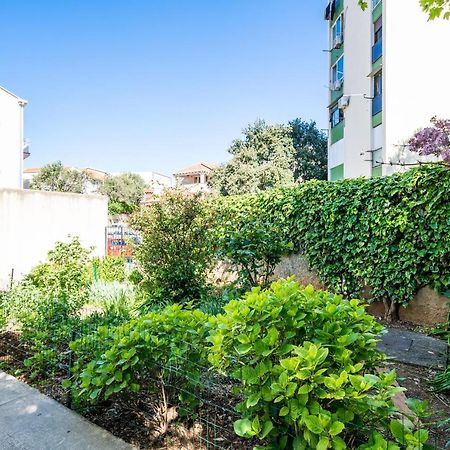 Apartment Kos Dubrovnik Eksteriør billede