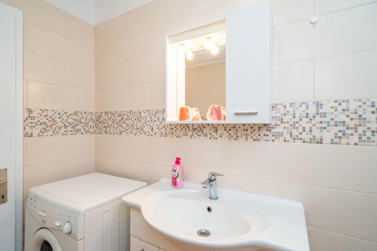 Apartment Kos Dubrovnik Eksteriør billede