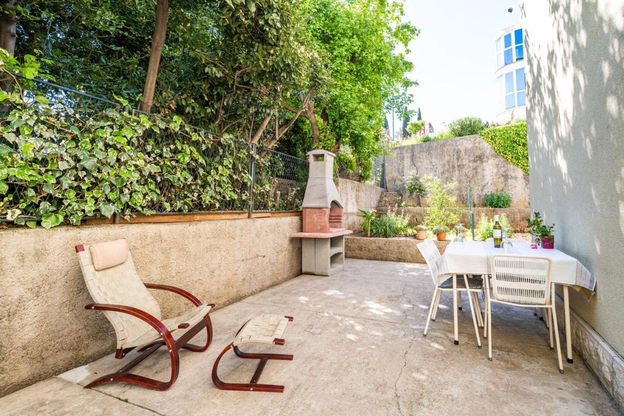 Apartment Kos Dubrovnik Eksteriør billede