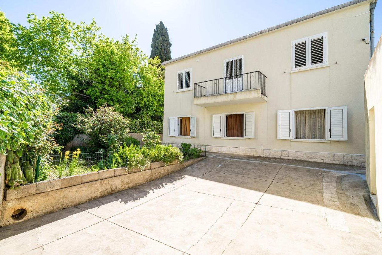 Apartment Kos Dubrovnik Eksteriør billede