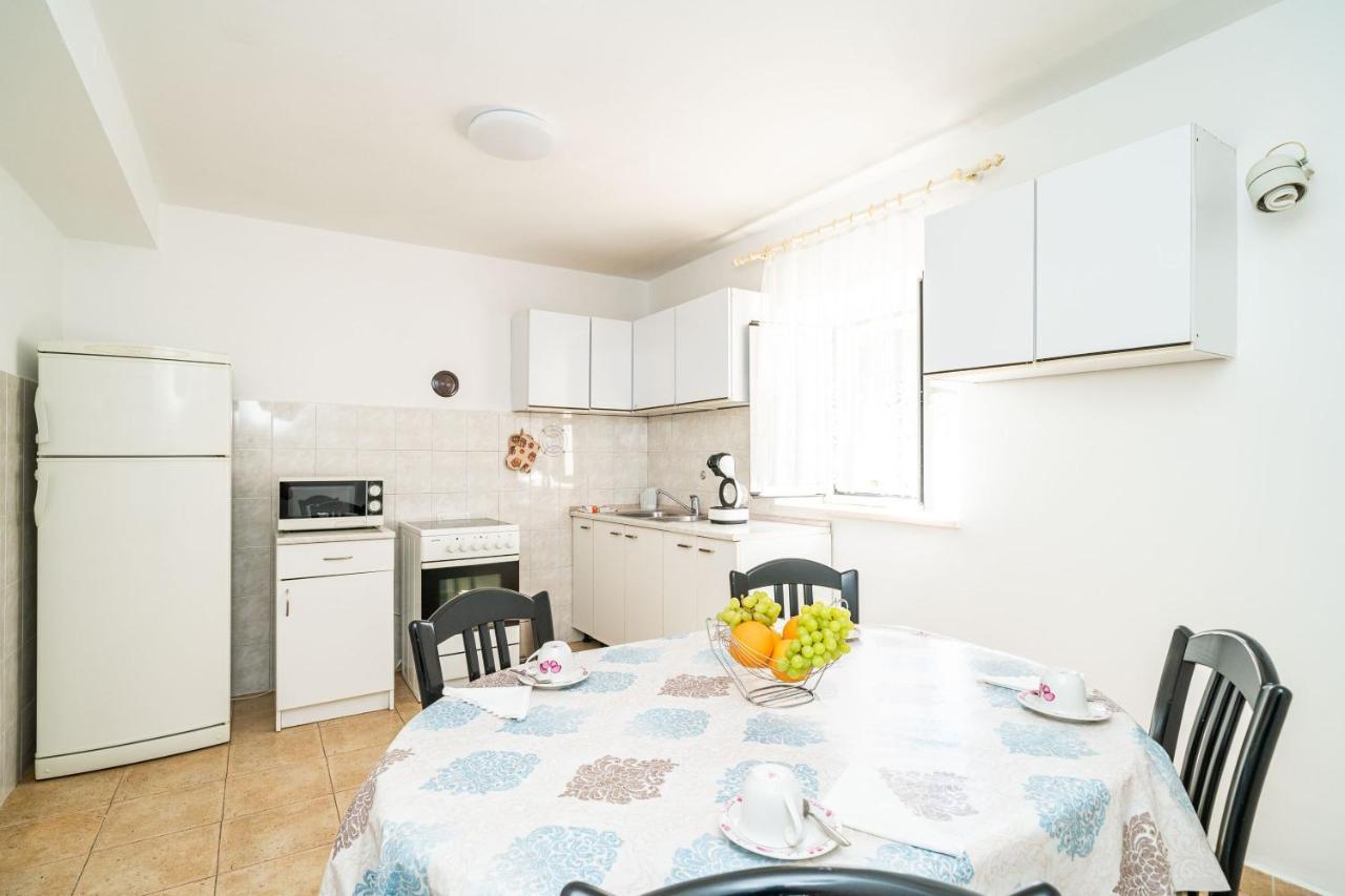 Apartment Kos Dubrovnik Eksteriør billede