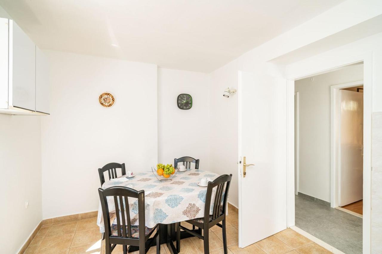 Apartment Kos Dubrovnik Eksteriør billede