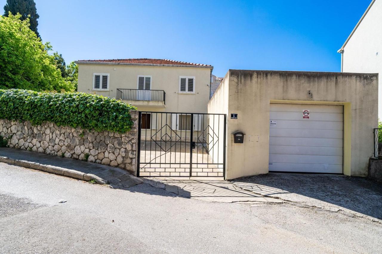 Apartment Kos Dubrovnik Eksteriør billede