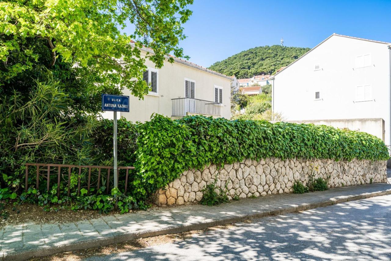 Apartment Kos Dubrovnik Eksteriør billede