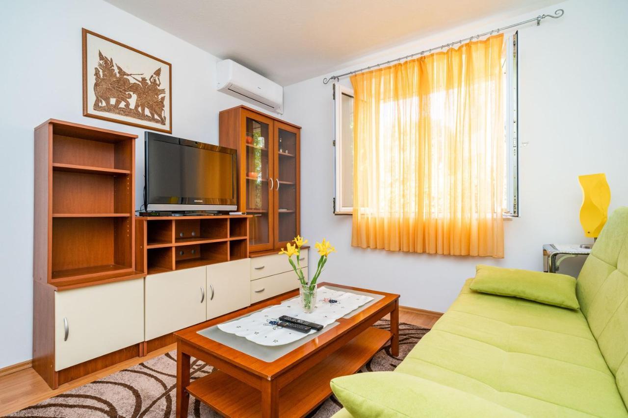 Apartment Kos Dubrovnik Eksteriør billede