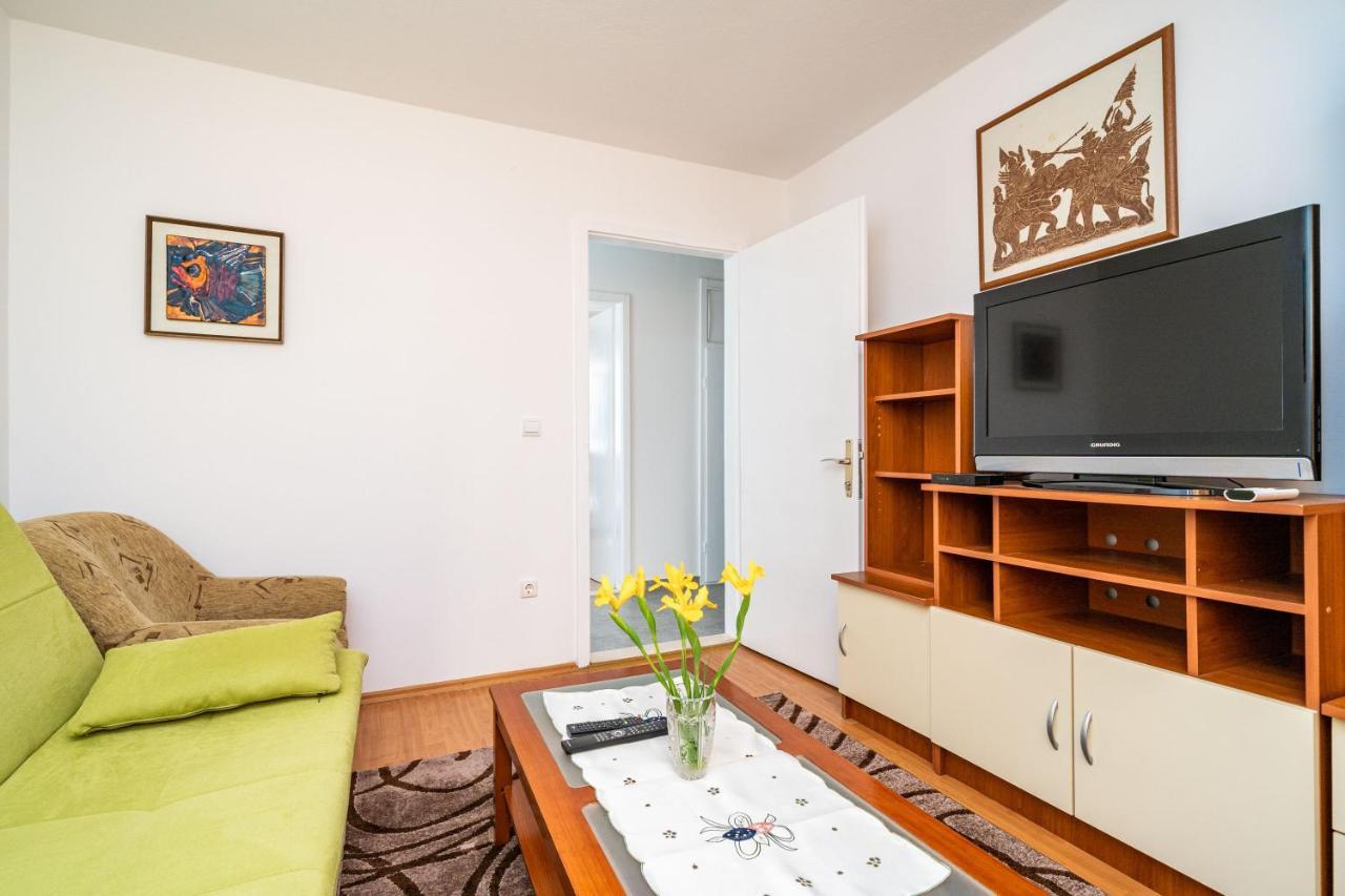 Apartment Kos Dubrovnik Eksteriør billede