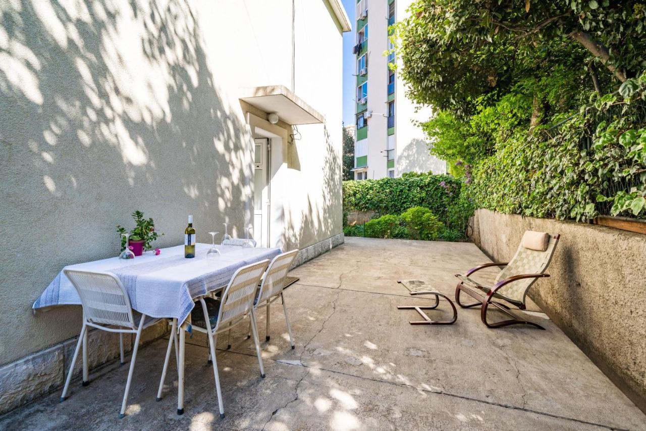 Apartment Kos Dubrovnik Eksteriør billede