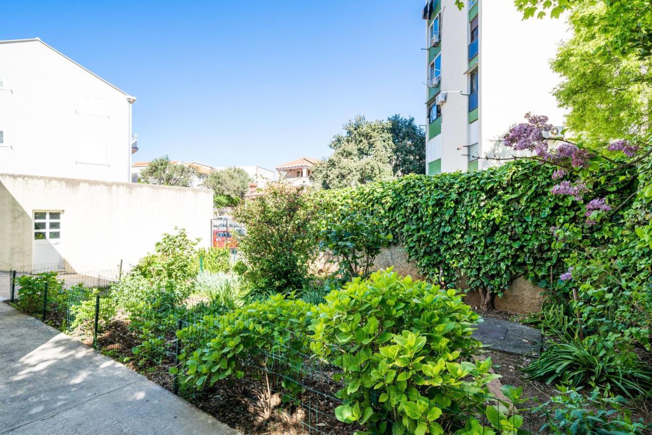 Apartment Kos Dubrovnik Eksteriør billede