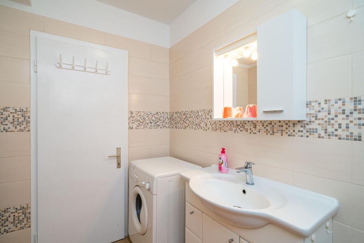 Apartment Kos Dubrovnik Eksteriør billede