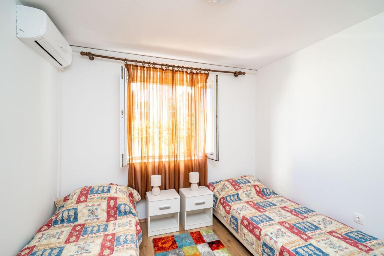 Apartment Kos Dubrovnik Eksteriør billede