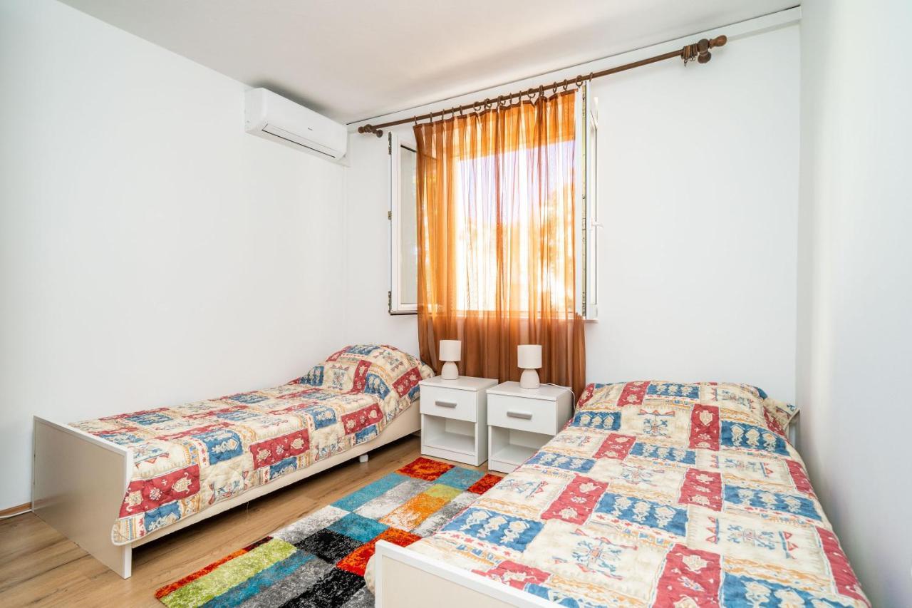 Apartment Kos Dubrovnik Eksteriør billede
